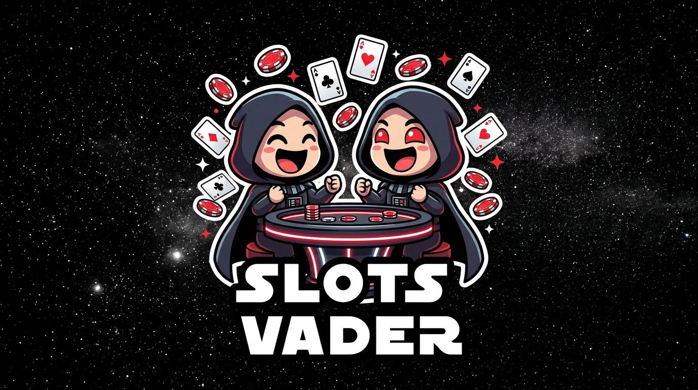 Slotsvader Casino